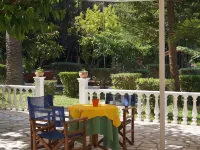 Brati - Arcoudi Hotel Hotel di Pineios