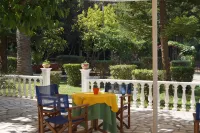 Brati - Arcoudi Hotel