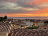 Holiday apartment with 2 bedrooms