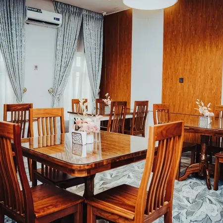 The Enclave Apartment