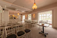 The Royal Wells Hotel, Tunbridge Wells - Pet Friendly