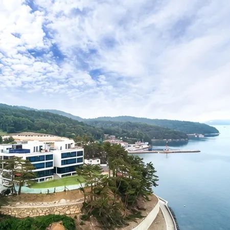 Changwon Adriari Resort Pension