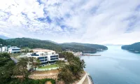 Changwon Adriari Resort Pension - 泳池