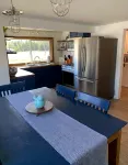 Bright A-Frame Cabin @ Moose Tracks Lodging - Chalets