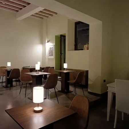 Ultroneo, Locanda di Collina