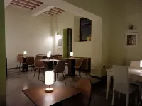 Ultroneo, Locanda di Collina