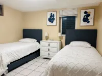 Convenient Stay • Near Anschutz • Dia • Central Park