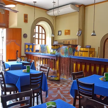 Hotel Los Balcones Leon