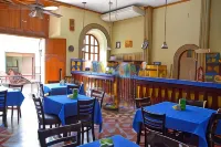 Hotel Los Balcones Leon