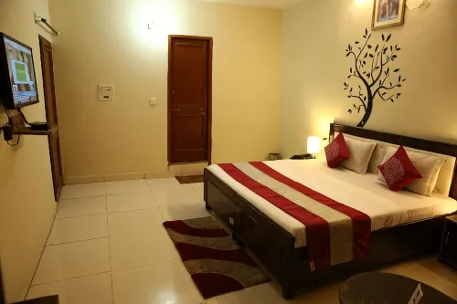 Diamond Palace - Pet friendly