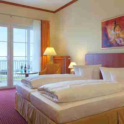 Morada Strandhotel Ostseebad Kühlungsborn Rooms