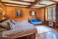 Goute la VIE - Bed and breakfasts