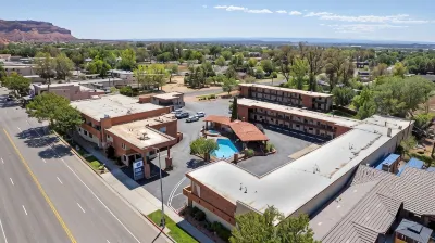 Best Western Red Hills Hotels in 