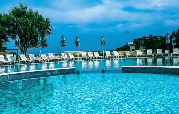 Oasis Del Mare