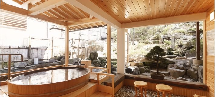Bessho Onsen Kashiwaya Honten Hotels in Ueda