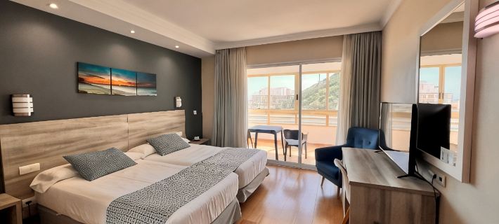 Sercotel Maya Alicante Hotels in Alicante