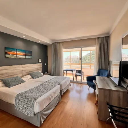Sercotel Maya Alicante