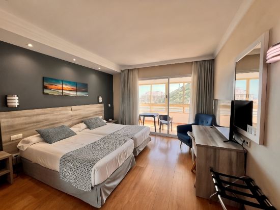 Sercotel Maya Alicante
