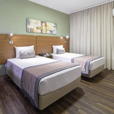 Comfort Hotel Bauru