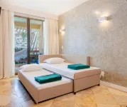 Beach Park Resort - Suites - parking