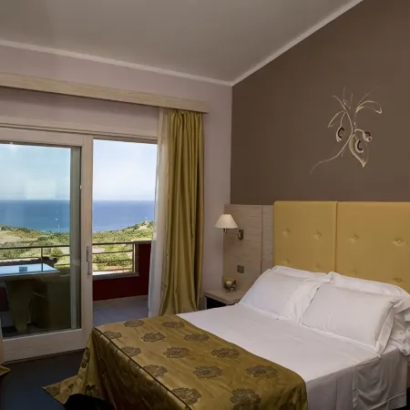 Bajaloglia Resort