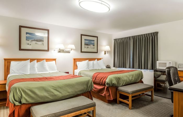 Rodeway Inn