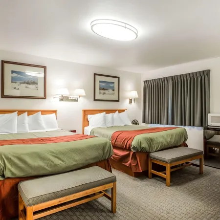 Rodeway Inn