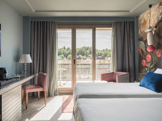 Hotel Antik San Sebastián