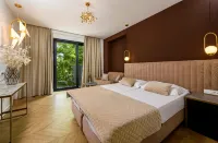 Bošket Luxury Rooms
