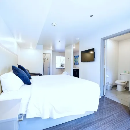 Z Loft Extended Stay Hotel