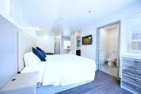Z Loft Extended Stay Hotel