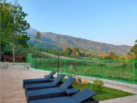 Cijalu Resort - Balkon