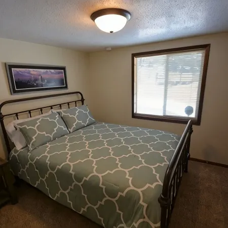 Black Hills Cabin Located Off The Beaten Path Perfect For Some R&R at Miners!