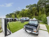 Lucy Resort