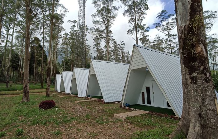 Awana Resort