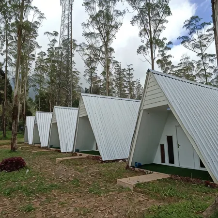 Awana Resort