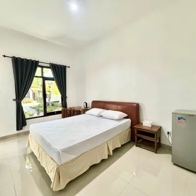Hotel Putri Sari Hotels in der Nähe von Aling-Aling-Wasserfall