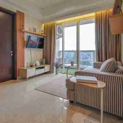 Menteng Park by Kava Stay Rooms