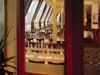 Quality Hotel Maritim - Frühstück