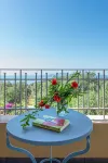 Terra Rossa by Konnect, Views to Ionian Sea