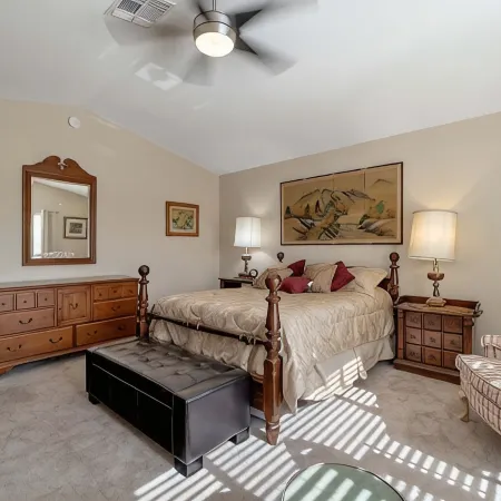 Beautiful Pebblecreek Resort Home in Goodyears AZ - Premiere Host