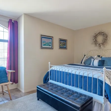 Beautiful Pebblecreek Resort Home in Goodyears AZ - Premiere Host