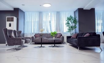 Hôtel Ivotel Abidjan