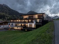 Residenz Fliana Hotels in Mathon