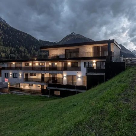 Residenz Fliana