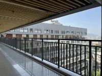 Lantian Baiyun 9999 Apartment (Linpu Road) - Condos
