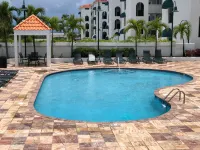 Ocean Breeze and Majestic Views at the Wyndham Resort Río Mar! - balcony