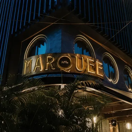 Marquee Hotel Medellin