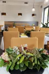 Arena Hotel Samorin - breakfast