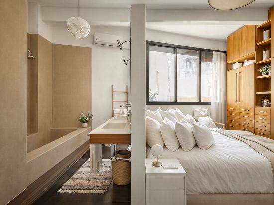 Fantástico Apartamento de Grandes Dimensiones